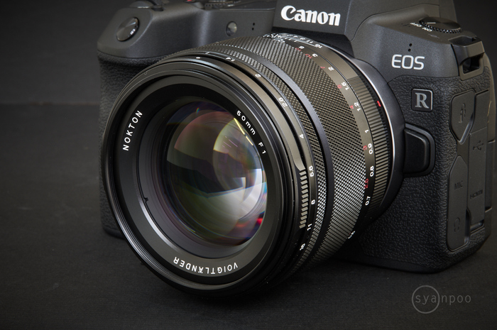 レンズ(単焦点) Voigtlander NOKTON50mm F1 Aspherical RF Amazon.com : Voigtlander RF 50mm f/1.0 Nokton Aspherical GA Lens